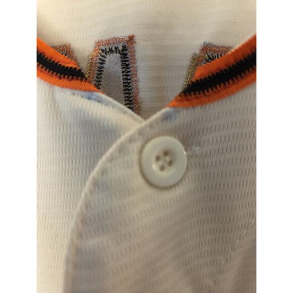 Willy Adames Giants Jersey No Brand Great Stiched Team Player Info Size S *note - Picture 8 of 10